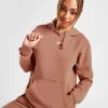 Adidas Originals Essential Overhead Hoodie Dame