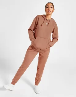 Adidas Originals Essential Overhead Hoodie Dame -Damemode Tilbud jd 618282 d