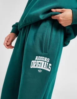 Adidas Originals Varsity Joggers -Damemode Tilbud jd 618294 d