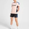 Adidas Manchester United FC Training Shorts Women's