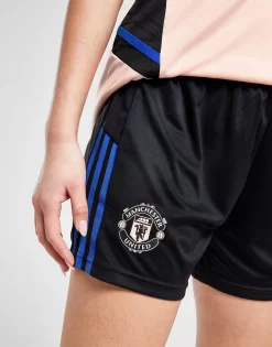 Adidas Manchester United FC Training Shorts Women's -Damemode Tilbud jd 619459 e
