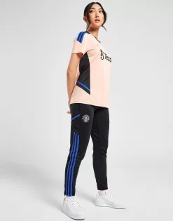 Adidas Manchester United FC Training Track Pants