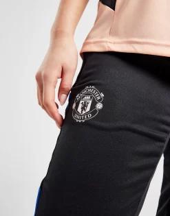 Adidas Manchester United FC Training Track Pants -Damemode Tilbud jd 619463 h