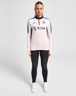 Adidas Manchester United FC Track Top Women's -Damemode Tilbud jd 619472 c