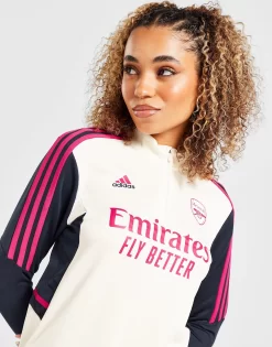 Adidas Arsenal FC Training 1/4 Zip Top