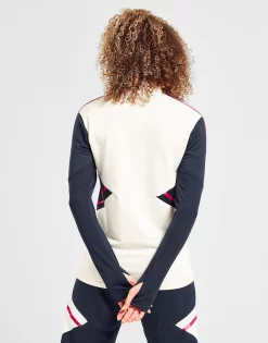 Adidas Arsenal FC Training 1/4 Zip Top -Damemode Tilbud jd 619705 c