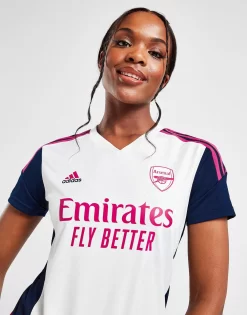 Adidas Arsenal FC Training Shirt -Damemode Tilbud jd 619899 c