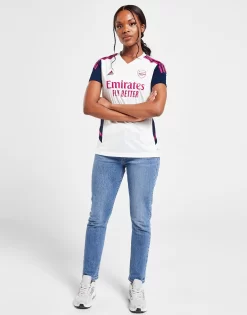 Adidas Arsenal FC Training Shirt -Damemode Tilbud jd 619899 d