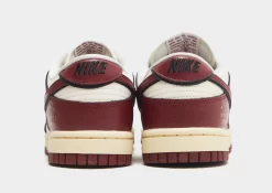 Nike Dunk Low Women's -Damemode Tilbud jd 620020 c scaled
