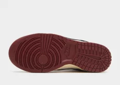 Nike Dunk Low Women's -Damemode Tilbud jd 620020 f scaled