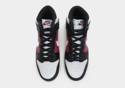 Nike Dunk High Til Kvinder -Damemode Tilbud jd 620024 e scaled