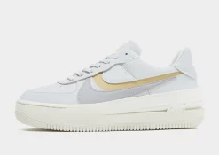 Nike Air Force 1 PLT.AF.ORM Sneakers Dame