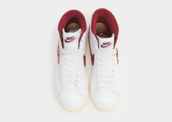 Nike Blazer Low '77 SE Women's -Damemode Tilbud jd 620034 e scaled