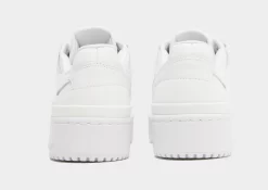 Adidas Originals Forum Bold Stripes Sneakers Dame 8 Adidas Originals Forum Bold Stripes Sneakers Dame -Damemode Tilbud jd 620229 c scaled