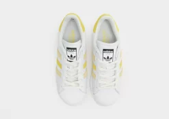 Adidas Originals Superstar Women's -Damemode Tilbud jd 620556 e scaled