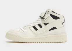 Adidas Originals Forum Mid Women's
