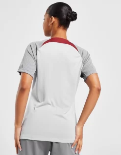 Nike Liverpool FC Strike T-Shirt -Damemode Tilbud jd 621034 c