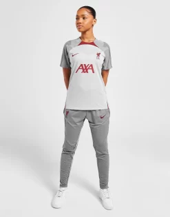 Nike Liverpool FC Strike T-Shirt -Damemode Tilbud jd 621034 d