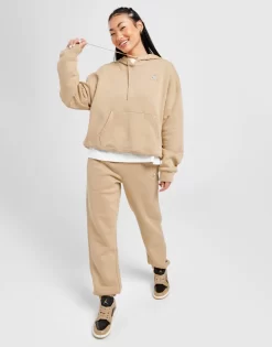 Jordan Essential Overhead Hoodie Dame -Damemode Tilbud jd 621120 e