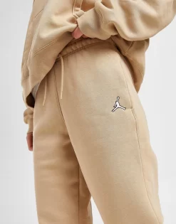 Jordan Essential Joggingbukser Dame -Damemode Tilbud jd 621121 e
