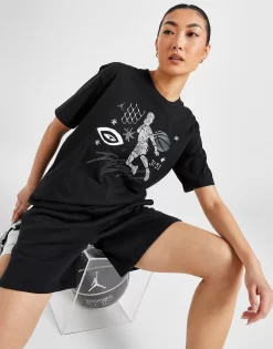 Jordan W J GFX GF TEE