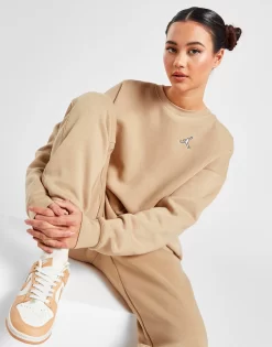 Jordan Essential Crew Sweatshirt
