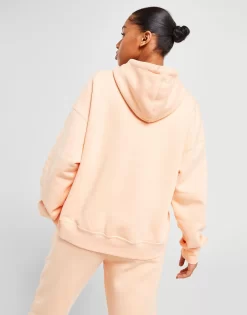 Jordan Essential Overhead Hoodie Dame 7 Jordan Essential Overhead Hoodie Dame -Damemode Tilbud jd 621133 c