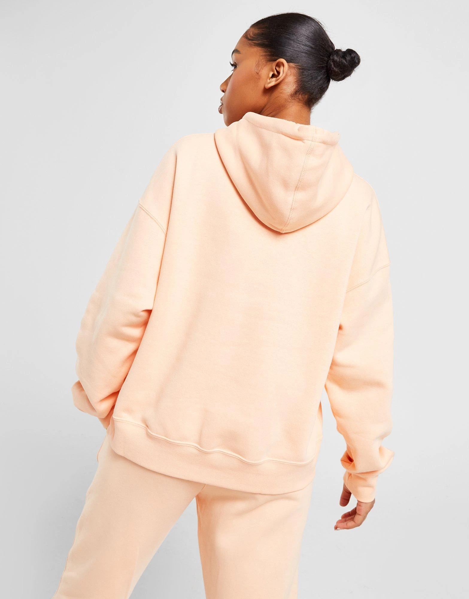 Jordan Essential Overhead Hoodie Dame 3 Jordan Essential Overhead Hoodie Dame - Image 3