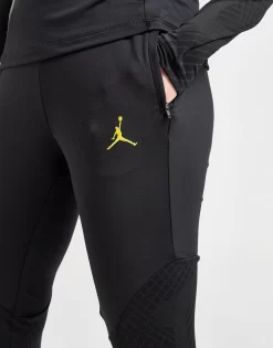 Jordan Paris Saint Germain Strike Drill Track Pants -Damemode Tilbud jd 621194 d