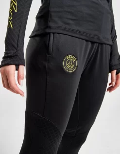 Jordan Paris Saint Germain Strike Drill Track Pants -Damemode Tilbud jd 621194 e
