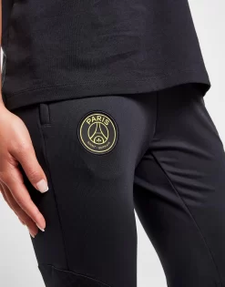 Jordan Paris Saint Germain Strike Drill Track Pants -Damemode Tilbud jd 621194 f