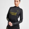 Jordan Paris Saint Germain Strike Drill Top