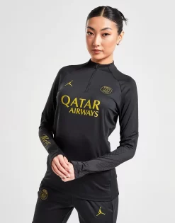 Jordan Paris Saint Germain Strike Drill Top