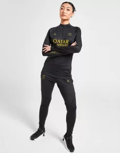 Jordan Paris Saint Germain Strike Drill Top -Damemode Tilbud jd 621195 d