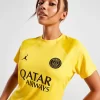 Jordan Paris Saint Germain Pre-Match Shirt