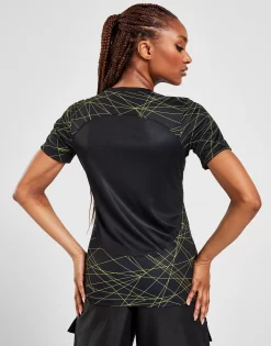 Jordan Paris Saint Germain 2022/23 Fourth Shirt Women's -Damemode Tilbud jd 621329 c