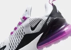 Nike Air Max 270 Sneakers Dame -Damemode Tilbud jd 621509 d scaled