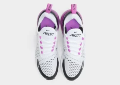 Nike Air Max 270 Sneakers Dame -Damemode Tilbud jd 621509 e scaled