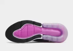 Nike Air Max 270 Sneakers Dame -Damemode Tilbud jd 621509 f scaled