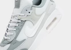 Nike Air Max 90 Futura Sneakers Dame -Damemode Tilbud jd 621513 d scaled