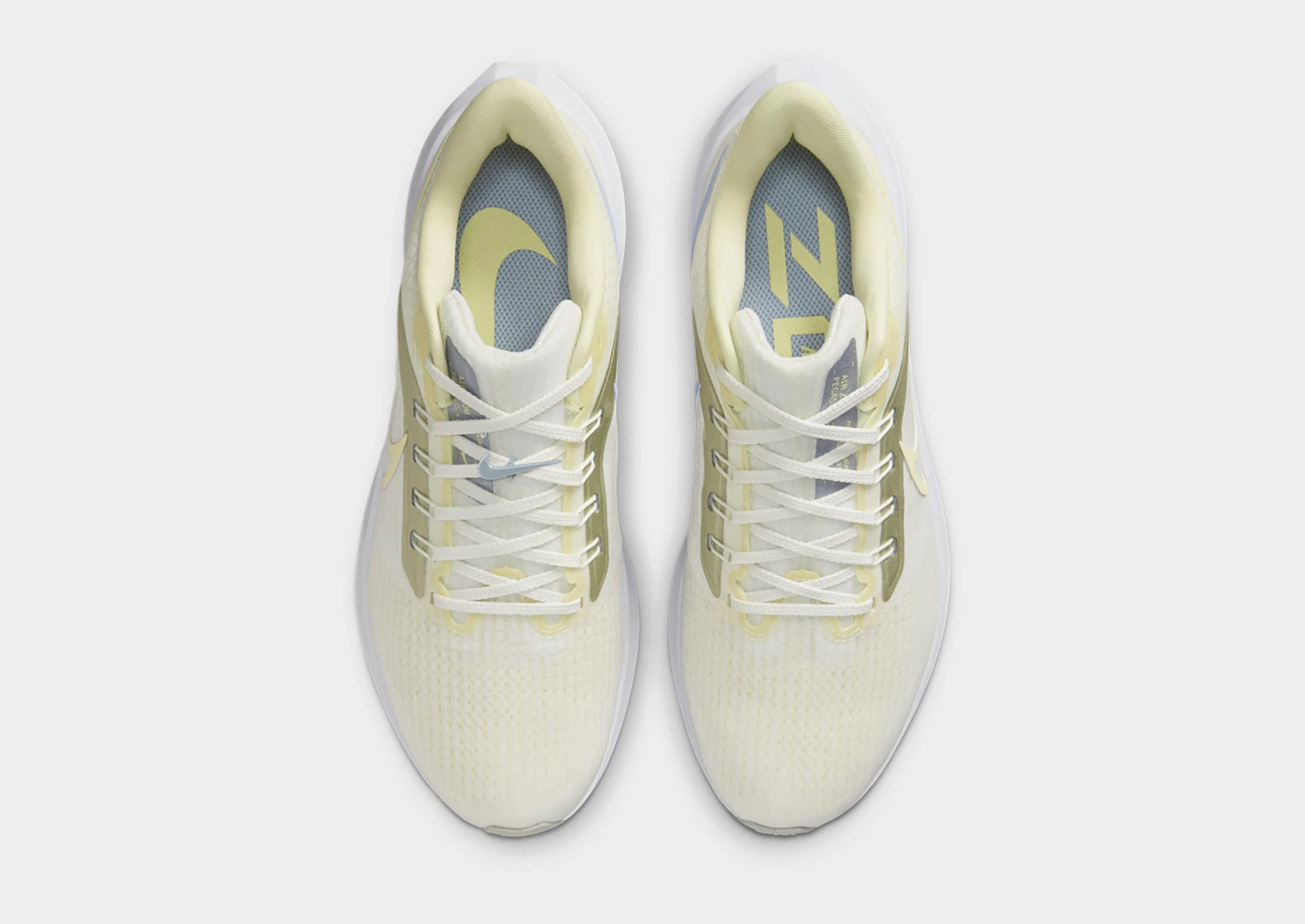 Nike Air Zoom Pegasus 39 Dame 5 Nike Air Zoom Pegasus 39 Dame - Image 5