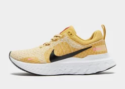 Nike React Infinity 3 Til Kvinder