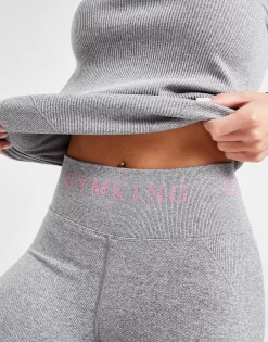 Gym King Intention Tights -Damemode Tilbud jd 621784 e