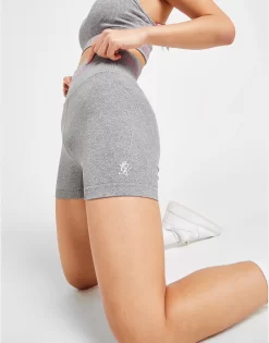 Gym King Intention 3" Shorts -Damemode Tilbud jd 621795 d