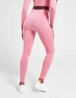 Gym King Results Tights -Damemode Tilbud jd 621800 c