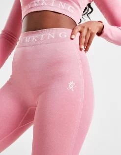 Gym King Results Tights -Damemode Tilbud jd 621800 d