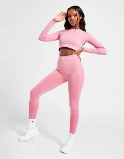 Gym King Results Tights -Damemode Tilbud jd 621800 e