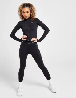 Gym King Core 365 Full Zip Track Top -Damemode Tilbud jd 621961 e