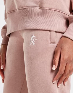 Gym King Varsity Joggers -Damemode Tilbud jd 621974 d