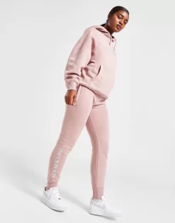 Gym King Varsity Joggers -Damemode Tilbud jd 621974 f